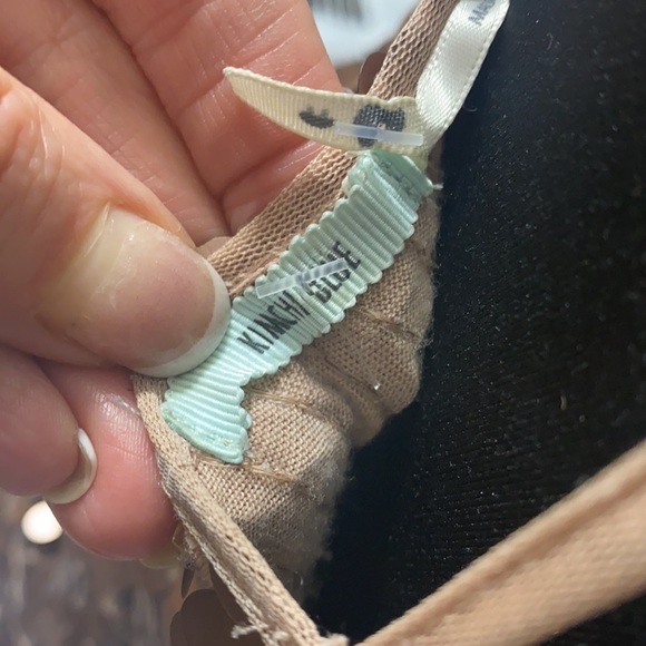 NWT Kimichi Blue sequined party dress perfect for New Year’s. - Picture 6 of 6